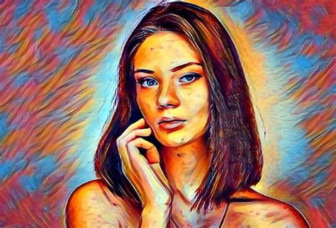 convert image to nude|Image to image AI generator: Convert images to AI art